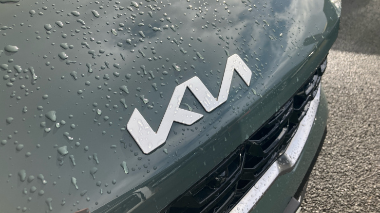 Kia Sorento 1.6 T-GDi PHEV 3 5dr Auto Station Wagon